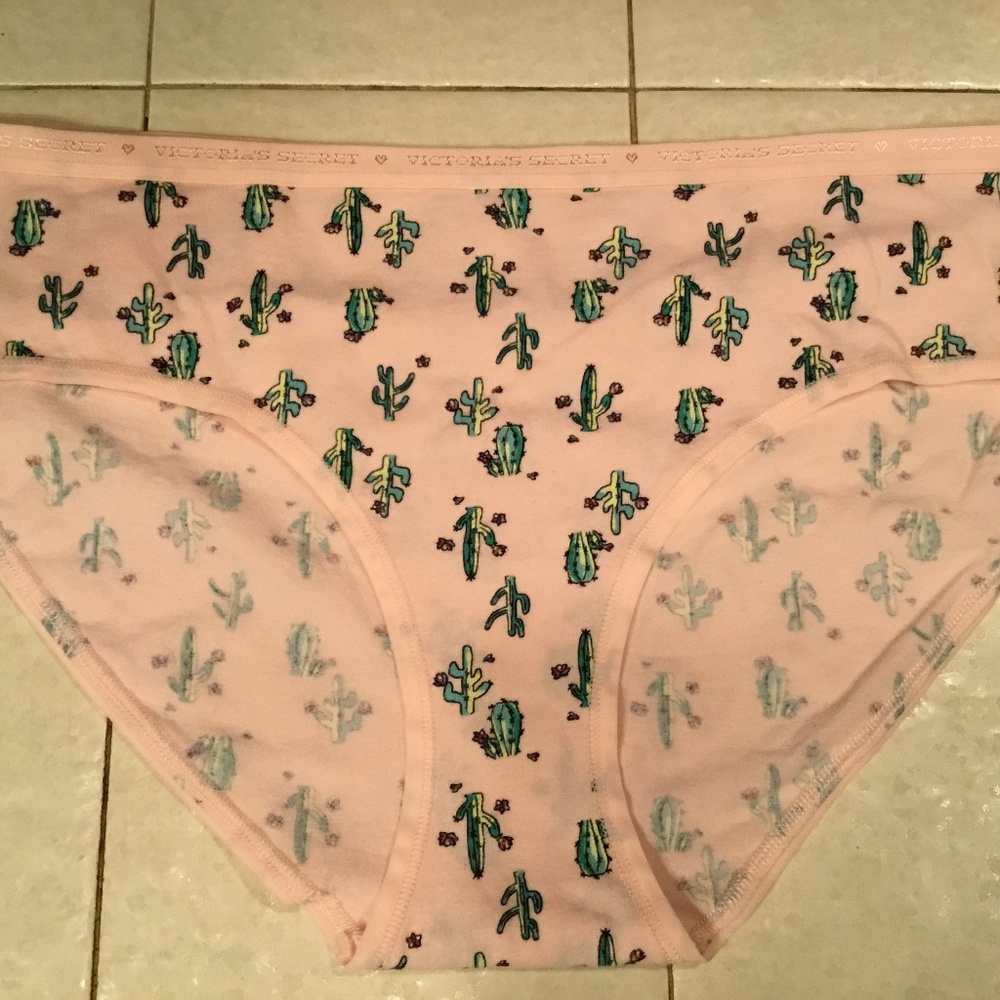 3 Pair Vs New Without Tags - image 1